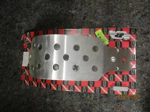 semelle de protection WORKS CONNECTION neuve pour YAMAHA 450 YZF 2010 à 2013 - Picture 1 of 2