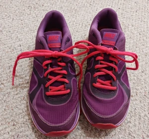 Nike Air Sculpt TR 630735-501 lila Damen-Laufschuhe Turnschuhe Größe US 7 - Bild 1 von 12