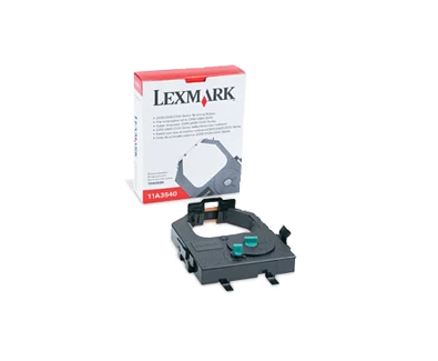 Lexmark Black Ribbon 4 Million Characters - 3070166 - Image 1 of 1