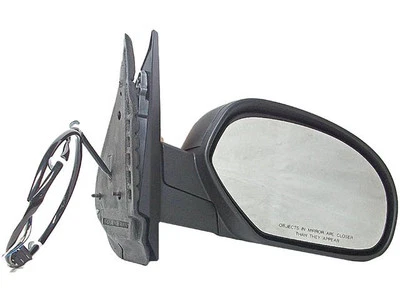Espejo retrovisor derecho Dorman 52745ZYWM 2008 2009 2010 2011 para Chevrolet Tahoe 2007-2013 Foto 1 de 2
