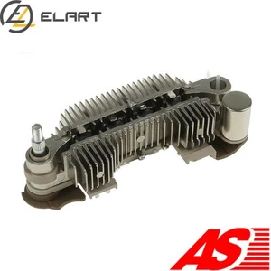 RECTIFIER ALTERNATOR ARC5123 - Picture 1 of 8