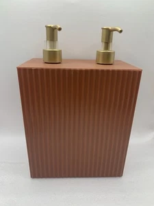 Horizon Dual Pump Soap & Lotion Dispenser YV - Picture 1 of 4