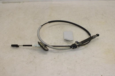 2011-2013 Jeep Grand Cherokee Automatic Transmission Cable OEM MT91 - Image 1 of 4