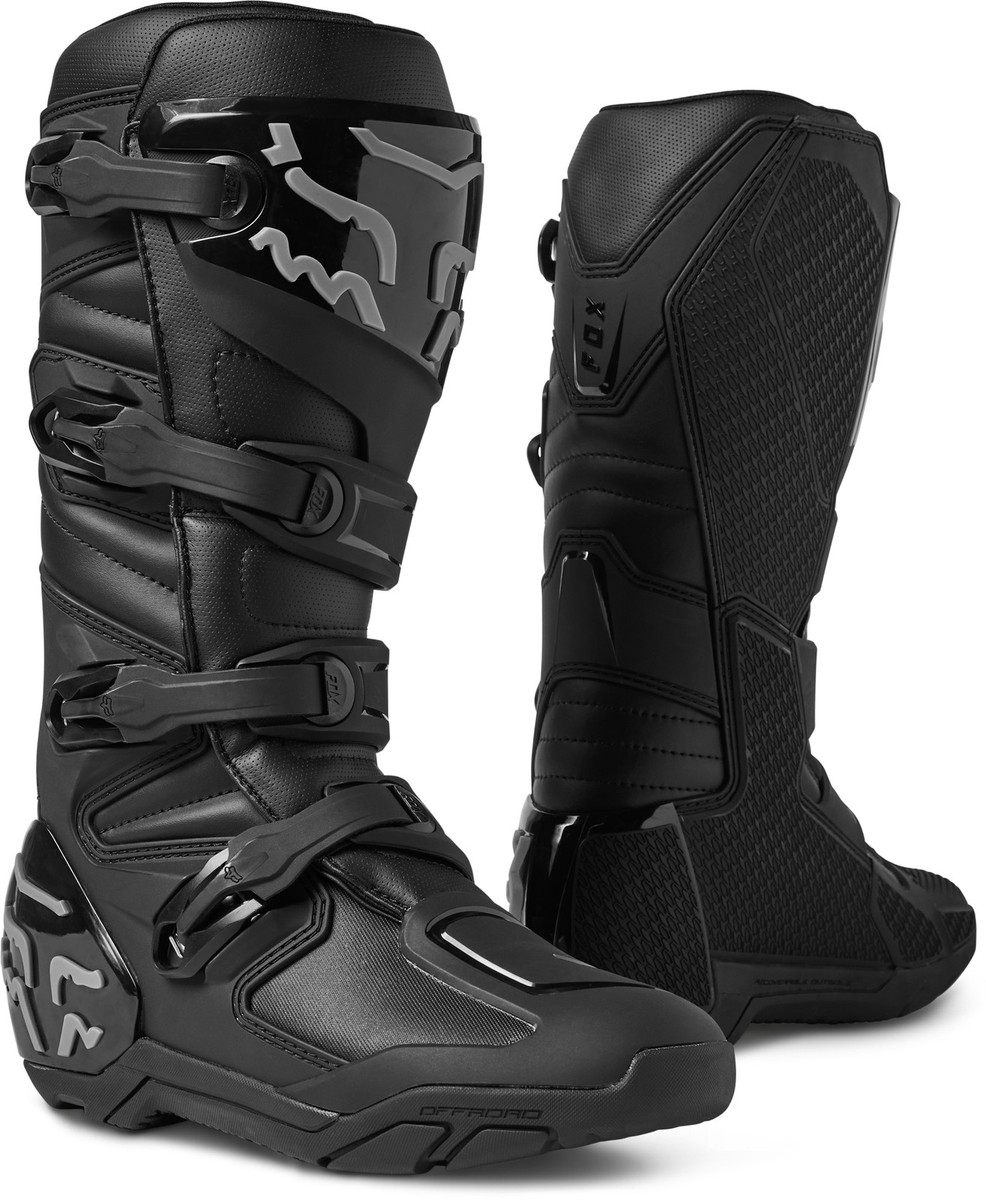 Fox Racing Motocross & Off-Road Boots for Men for sale | eBay