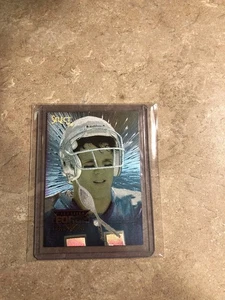 1994 Pinnacle Select Future Force Drew Bledsoe RC NO FF2! - Picture 1 of 2