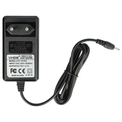 Ladekabel Netzteil für Asus Eee PC R101 R101PX R101D R105 R101X R052CE R105D 19V - Bild 1 von 4