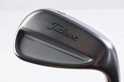 Titleist T100 2025 Pitching Wedge / 45 Degree / TX-Flex MMT Black 125 Shaft - Image 1 of 4