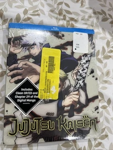 Jujutsu Kaisen: Episodes 13-24 - Bild 1 von 4