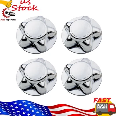 16" Wheel Rim Center Hub Cap for 1997-2004 FORD F-150 F150 EXPEDITION PICKUP US - Image 1 of 4