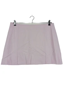 BY AYLIN KOENIG Minifalda Mujeres Falda Talla EU 42 rosa look casual - Imagen 1 de 6