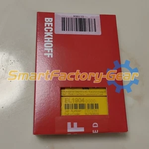 New Beckhoff EL1904 PLC Moudule#1pcs In Box - Picture 1 of 5