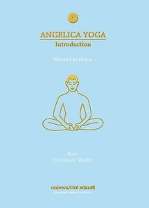 Angélica Yoga - Introduction : Manuel pratique | Très bon état - Picture 1 of 1