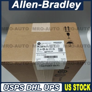Allen-Bradley AB 2711P-T7C22D9P PanelView Plus 7 Graphic Terminal 2711P T7C22D9P - Picture 1 of 2