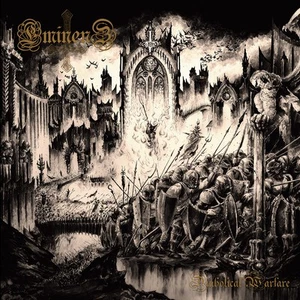 EMINENZ - diabolical warfare DigiCD - Bild 1 von 1