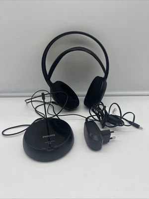 Philips SHC5200/10 Funkkopfhörer - Bild 1 von 4