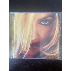 GHV2 by Madonna (CD, 2001) - Picture 1 of 4