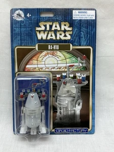 Figura de acción exclusiva de Star Wars R4-H18 Droid Factory Holiday Disney Parks - Imagen 1 de 8