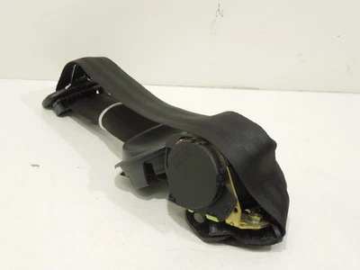 Cinturón de seguridad exterior trasero negro audi a6 100 c4 berlina 4a5857709e Foto 1 de 4