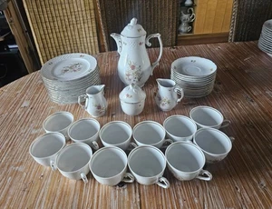 12 Teiliges Bavaria Schumann Arzberg Germany 19 Vintage, Sehr gut! - Bild 1 von 15