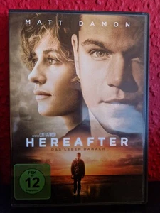 Hereafter DVD - Bild 1 von 2