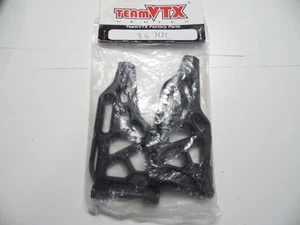 Team VTX / HSP / HIMOTO 86702 Front Lower Suspension Arm  1/8 - Picture 1 of 1