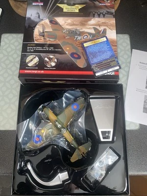 The Aviation Archive Limited Edition AA39301 Die Cast Model 1:72 New - Image 1 of 4