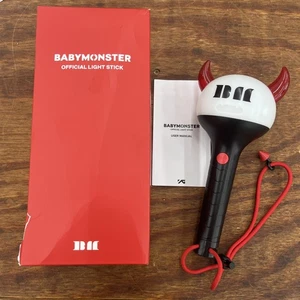 BABYMONSTER OFFICIAL LIGHTSTICK - Bild 1 von 4