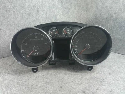 AUDI Audi tt 2006 ABA-8JCCZF Speedometer 8J0920930EX [Used] [PA97747061] — 第 1/4 张图片