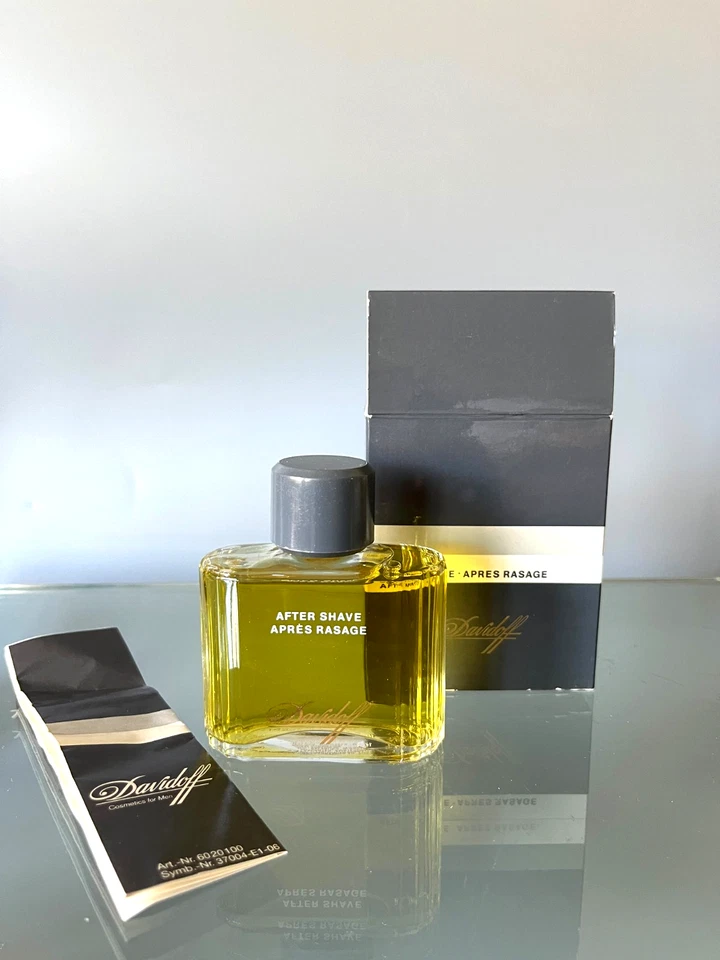 Davidoff Men Classic After Shave 1,7 oz/50 ml Foto 1 de 4