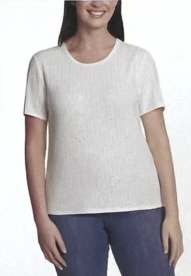 Camiseta acanalada vintage America para mujer talla XL Foto 1 de 4