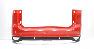 PARAURTI POSTERIORE FORD C-MAX MK2 II - Immagine 1 di 4