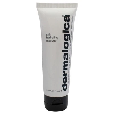 2 Pack Skin Hydrating Masque by Dermalogica for Unisex - 2.5 oz Mask (Tester) - Image 1 of 3