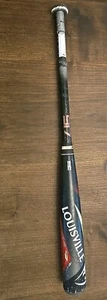 Louisville Slugger Prime 917 -3 Composite BBCOR Bat. 32/29oz model WTLBBP9173 - Picture 1 of 24