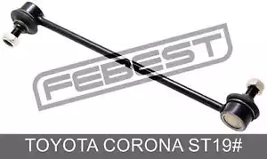 Rear Stabilizer Link For Toyota Corona St19# (1992-1998) - Picture 1 of 1