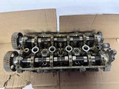 1997-2001 Honda CRV CR-V Cylinder Head Assembly OEM - Image 1 of 3