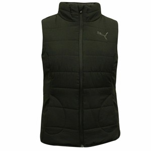 chalecos puma para mujer