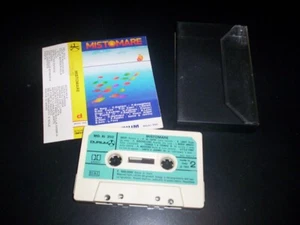 Various – Mistomare MC/Cassette Durium – MDAI 350 - Imagen 1 de 1