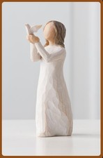 Willow Tree Figurine - Soar - 27173 - Nib!