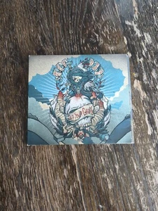 Set Your Goals This Will Be The Death Of Us (CD, 2009) - Bild 1 von 7