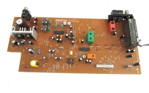 Denon TU-425RD Stereo Tuner Haupt-/Tuner Platine 1U-2947-1 - Bild 1 von 3