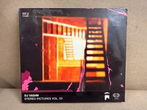 DJ Vadim : Stereo Pictures Vol. 03 - Picture 1 of 2