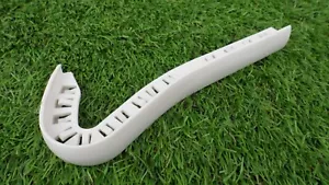 BUSTER CRABBE CASCADE SWIMMING POOL PLASTIC COPING GAP FILLER WHITE - Picture 1 of 6