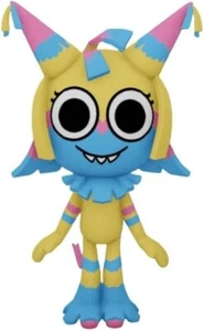 Dandy's World Yatta Plush Figure Stuffed Doll Toy 11.8 Inch - Picture 1 of 8