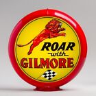 Roar With Gilmore 13.5" In Red Plastic Body (G135) Free Us Shipping