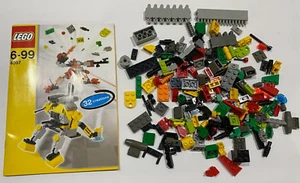 Lego Mini-robots #4097, 100% complete & manual - Picture 1 of 4
