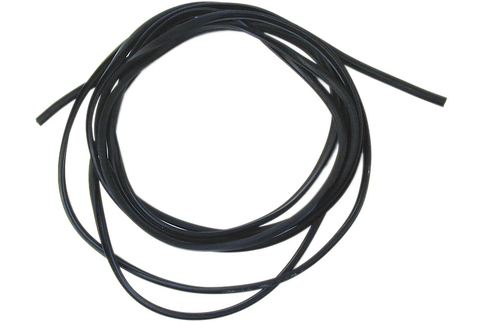 Sello de parabrisas URO para Jaguar Vanden Plas 1982-1987 Foto 1 de 1