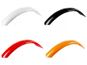 New JITSIE UNIVERSAL Front Trials Mudguard Fender GASGAS MONTESA BETA 4RT REV - Picture 1 of 10