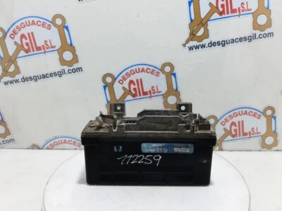 0055455132 abs for MERCEDES-BENZ CLASE E (W124) BERLINA 300 D 300 1992 1064992 - Image 1 of 4