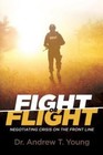 Fight or Flight: Negotiating Crisis on The Front Line