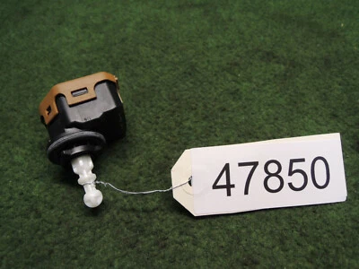 Attuatore faro anteriore sinistro/destro Ford Focus C-MAX (DM2) anno 2006 007878 - Immagine 1 di 4